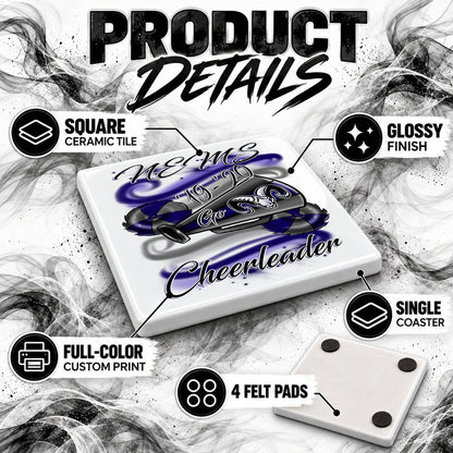 Mythic G037 COASTERS PT02