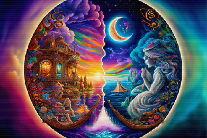 Gemini Duality