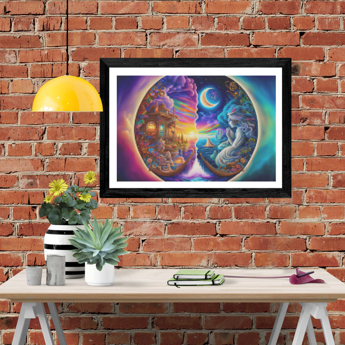 Gemini Duality