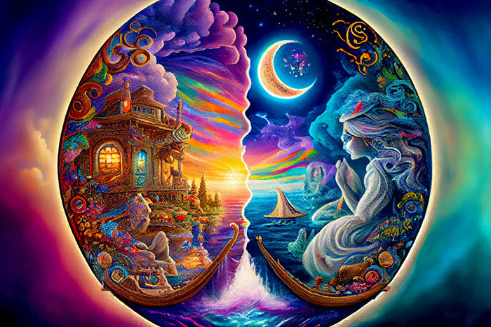 Gemini Duality