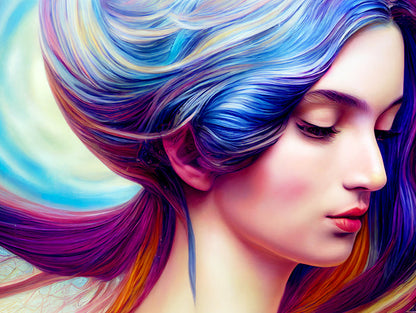 Gemini Goddess 2