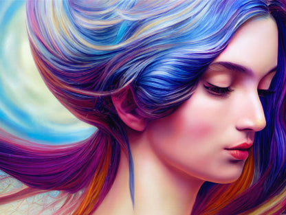 Gemini Goddess 2