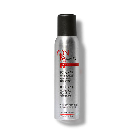 Gift Men's Lotion YK-Yon-Ka Paris
