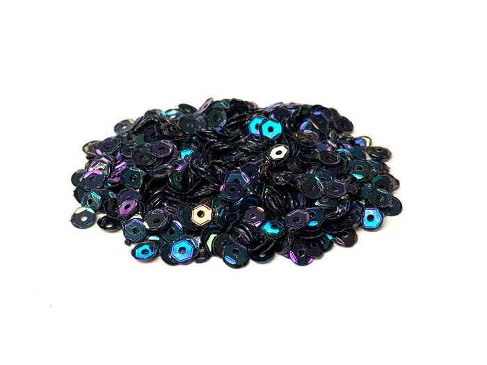 Gina K. Designs - Embellishment - Galaxy Sequins. Add some bling, sparkle and shine to your craft projects with these beautiful 4 mm sequins.  A perfect embellishment for the front of hand crafted cards, scrapbook pages and more.  Use as shaker bits in your next shaker card. FEATURES Resealable package contains approximately one tablespoon of 4 mm sequins. Available at Embellish Away located in Bowmanville Ontario Canada.