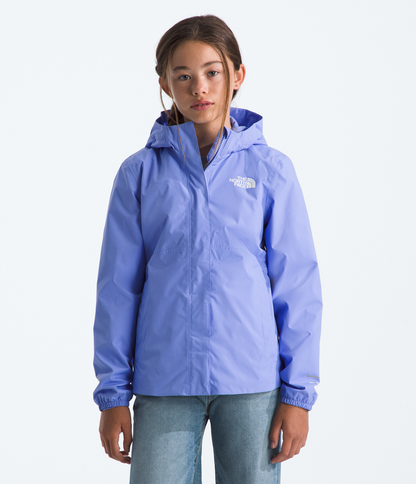 Girls' Antora Rain Jacket