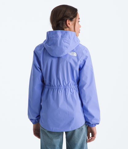 Girls' Antora Rain Jacket