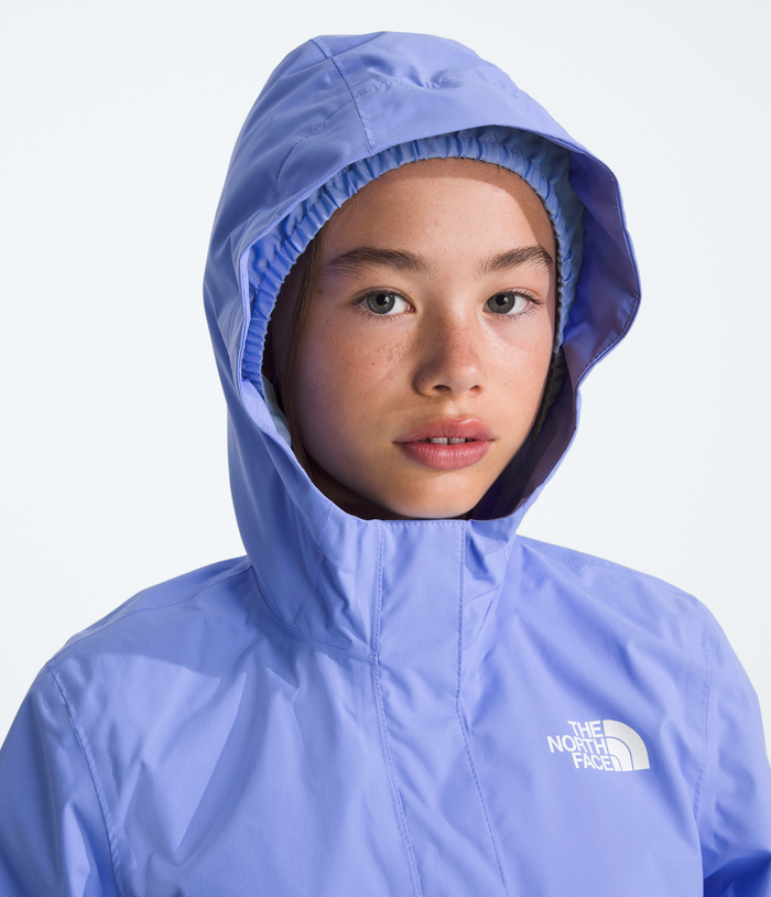 Girls' Antora Rain Jacket