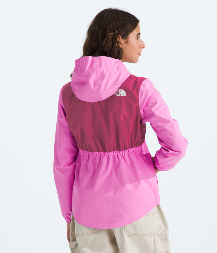 Girls' Antora Rain Jacket