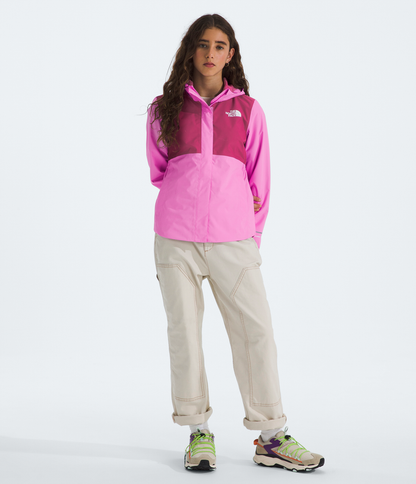 Girls' Antora Rain Jacket