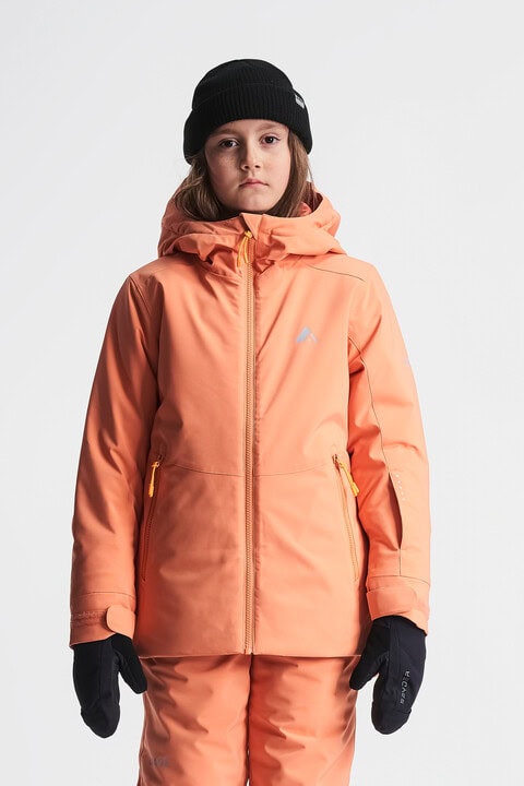 Girl's Bromont Insulated Jacket - Size 12
