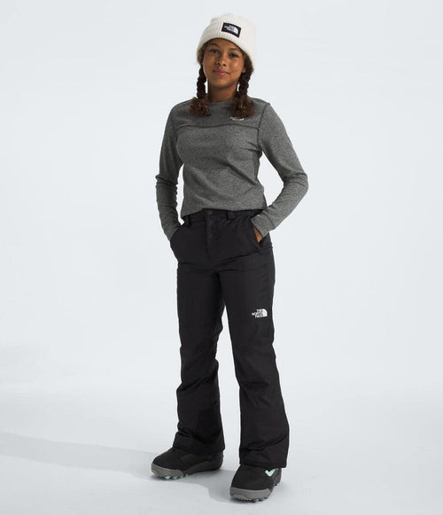 Girls Freedom Insulated Pant