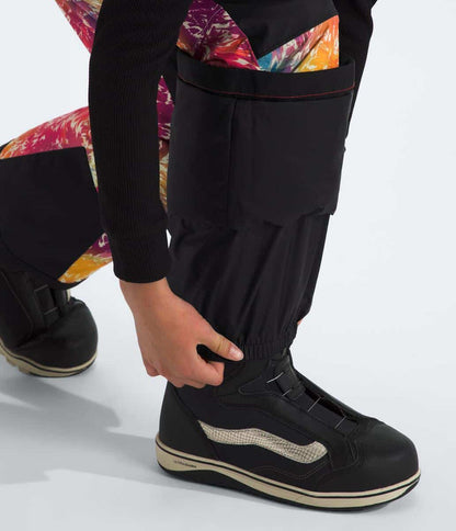 Girls Freedom Insulated Pant