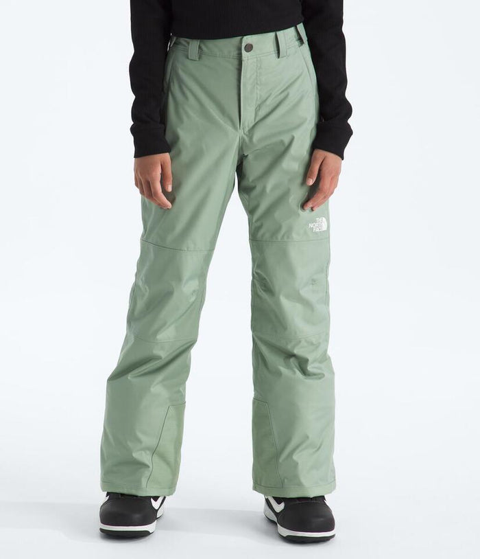 Girls Freedom Insulated Pant