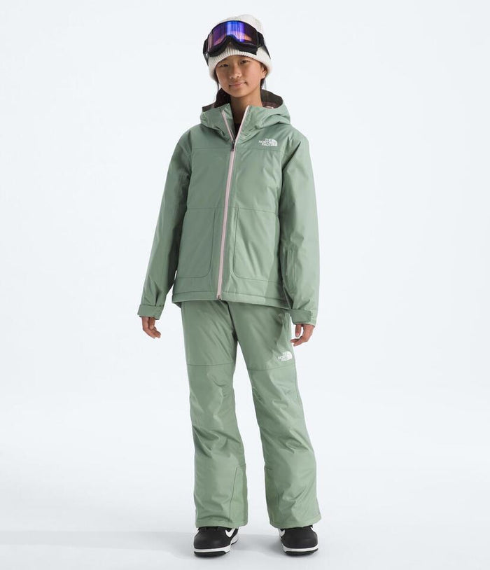 Girls Freedom Insulated Pant