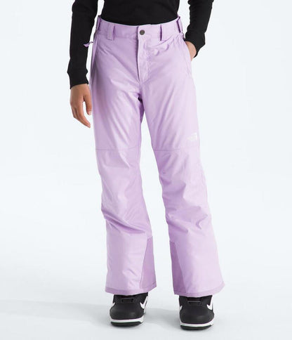Lite Lilac (QZI) / L (12)
