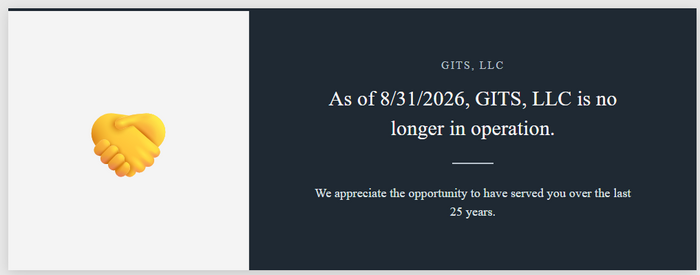 GITS Carpentry-Class "CA"-Broward County - DIE1B