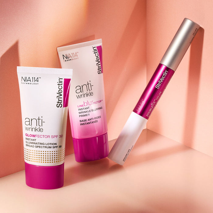GlowFector SPF 30 Instant Illuminating Lotion Broad Spectrum