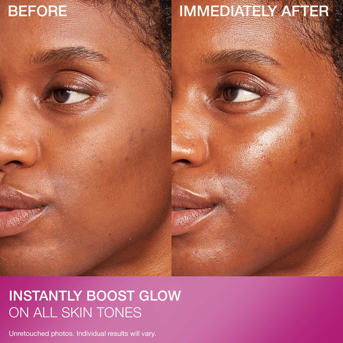 GlowFector SPF 30 Instant Illuminating Lotion Broad Spectrum