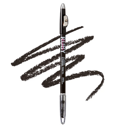 Go Brow Wooden Eyebrow Pencil