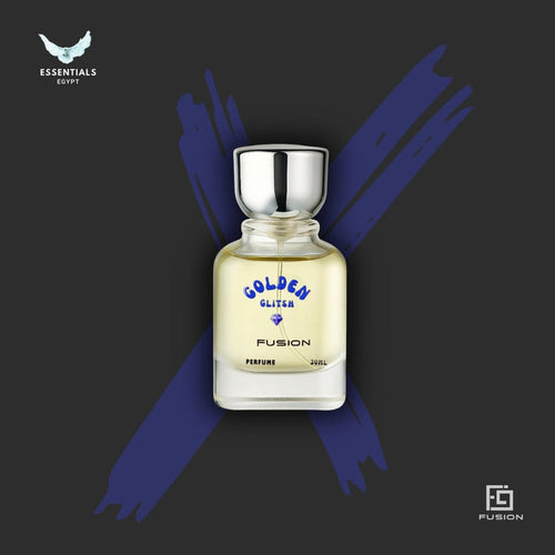 Golden Glitch – Eau de Perfum - ESSENTIALS EGYPT