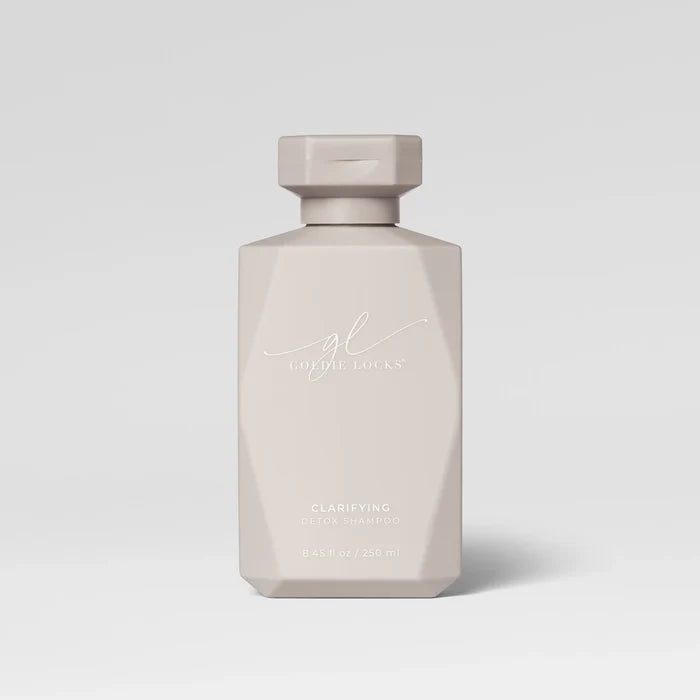 Goldie Locks Clarifying Shampoo