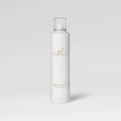 Goldie Locks Flexible Hold Hairspray