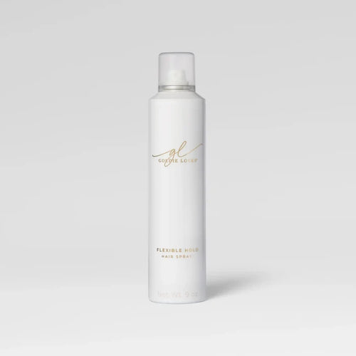 Goldie Locks Flexible Hold Hairspray