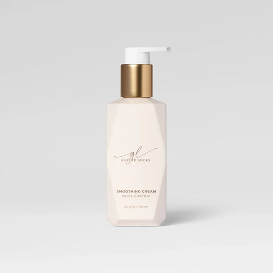 Goldie Locks Smoothing Cream