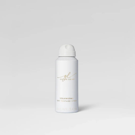 Goldie Locks Volumizing Texture Spray Travel Size