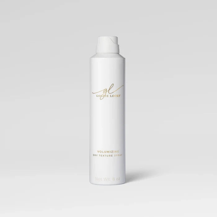 Goldie Locks Volumizing Texture Spray