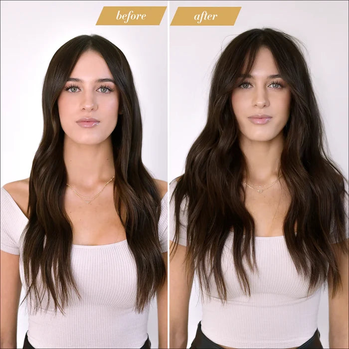 Goldie Locks Volumizing Texture Spray