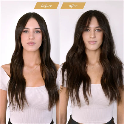 Goldie Locks Volumizing Texture Spray