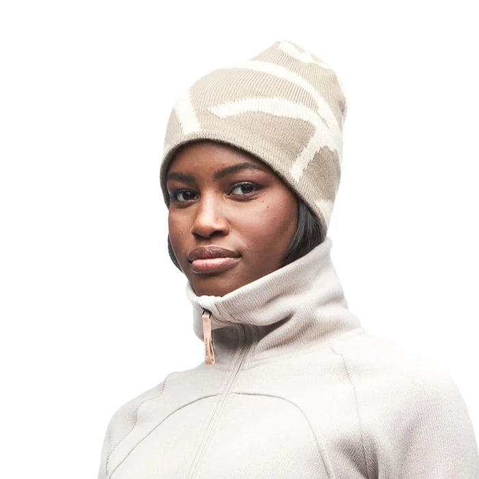 Gorro Fleece Lined Beanie