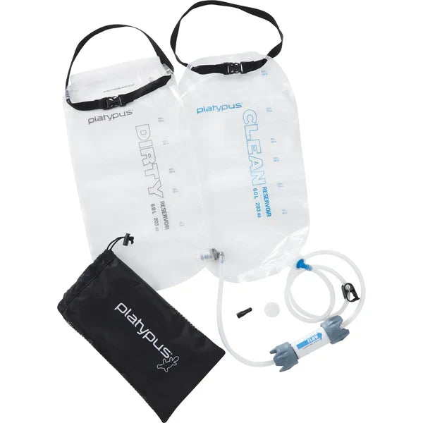GravityWorks™ Water Filter System