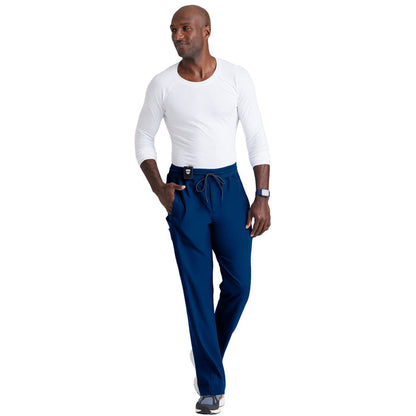Grey's Anatomy Men's Hudson Pant Pants Grey`s Anatomy