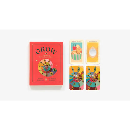 Grow (Guidebook & Deck)