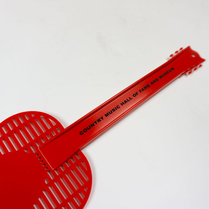Guitar Flyswatter