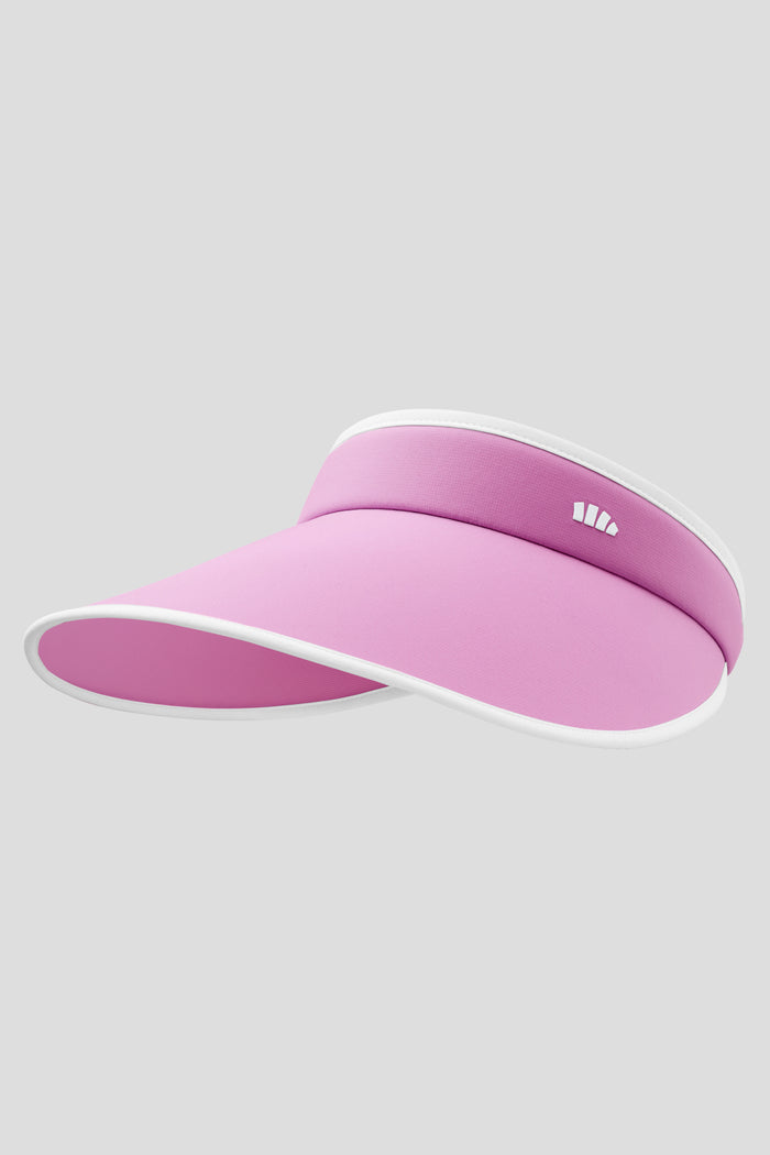Grapefruit Purple / One Size - Adjustable