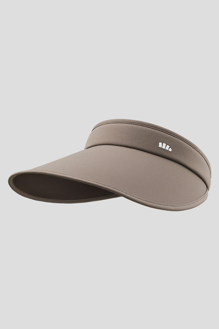 Raw Chocolate Brown / One Size - Adjustable