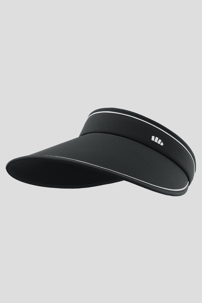 Black / One Size - Adjustable