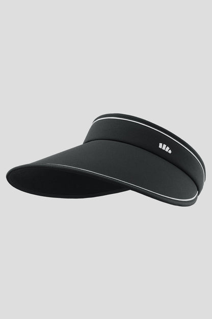 Black / One Size - Adjustable