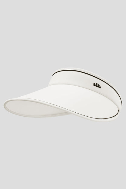 White / One Size - Adjustable