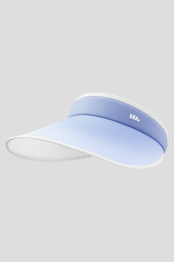 Gradient Blue / One Size - Adjustable