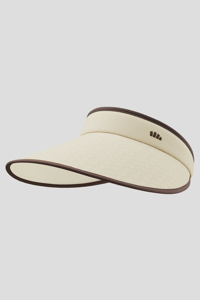 Light Brown Banana Flower / One Size - Adjustable