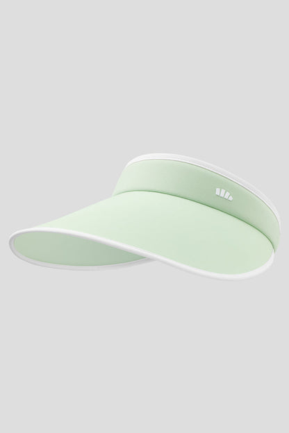 Light Tea Green / One Size - Adjustable