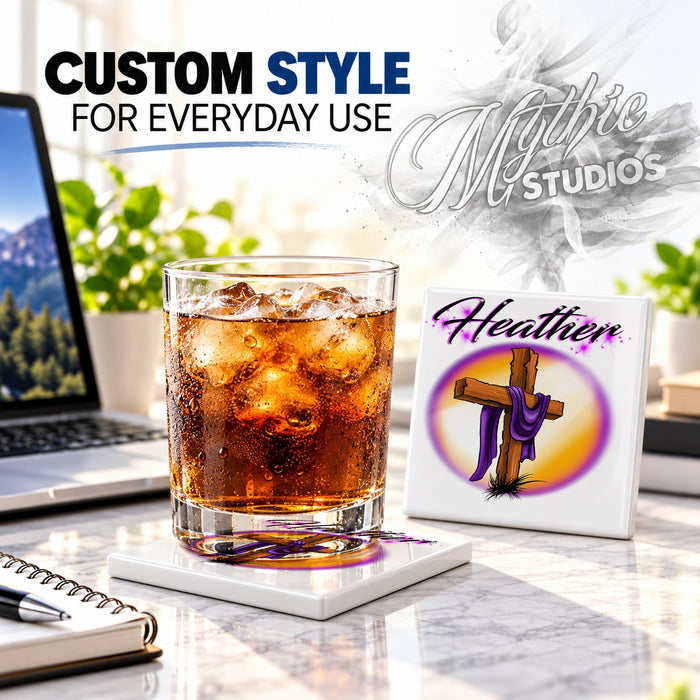 Mythic H003 COASTERS PT01