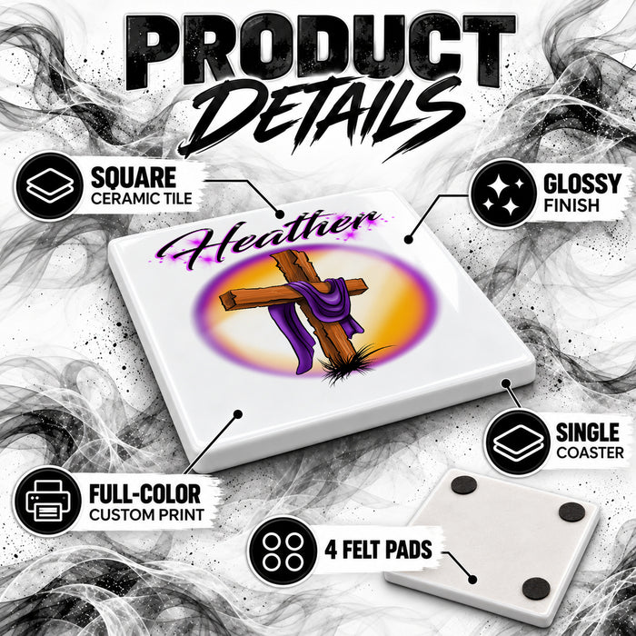 Mythic H003 COASTERS PT02