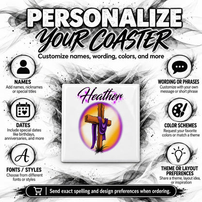 Mythic H003 COASTERS PT04