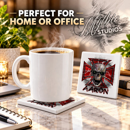 Mythic H007 COASTERS PT03