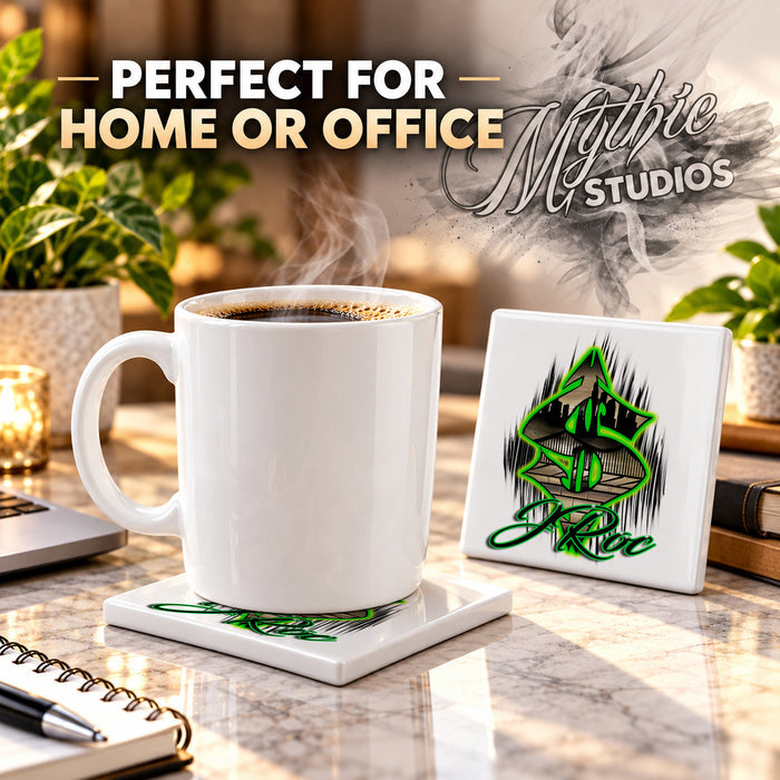 Mythic H012 COASTERS PT03